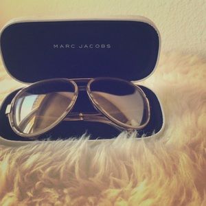 Marc Jacobs Sunglasses
