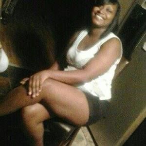 Meet your Posher, Cheryl