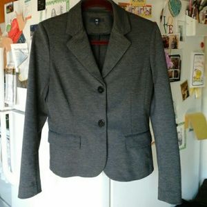 GAP FITTED BLAZER