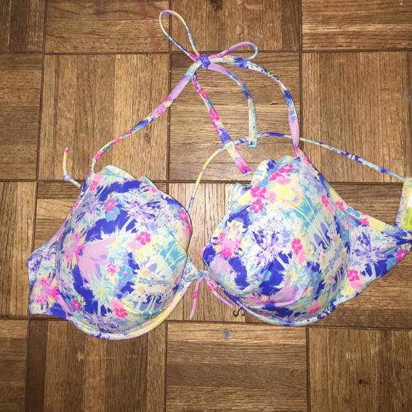 Victoria's Secret bikini top
