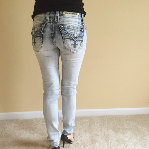 Rock Revival Jen Jean