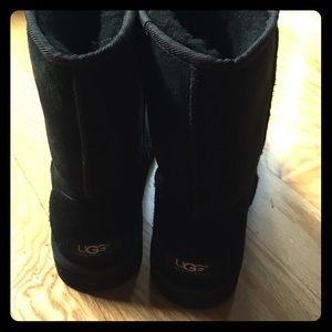 Short Ladies Ugg Boots