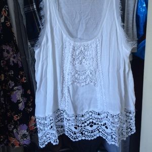 Getting rid of some stuff