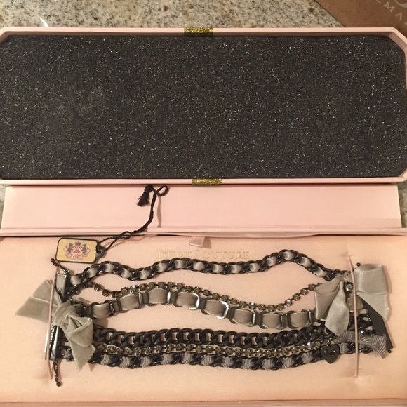 Juicy Couture Bracelet