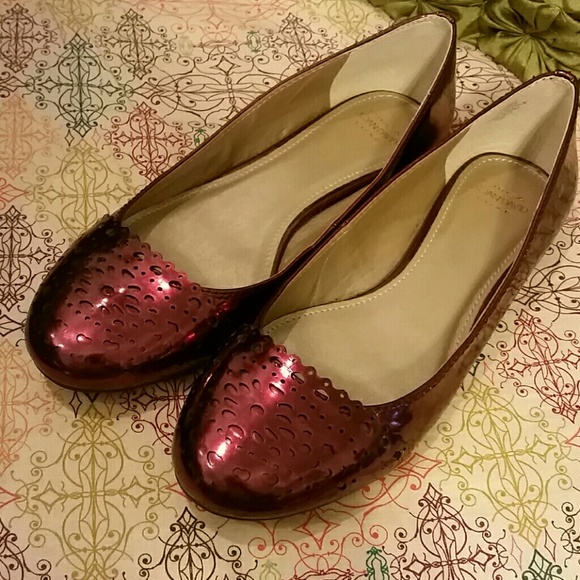 joan and david flats