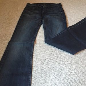 7 for all mankind dojo jeans