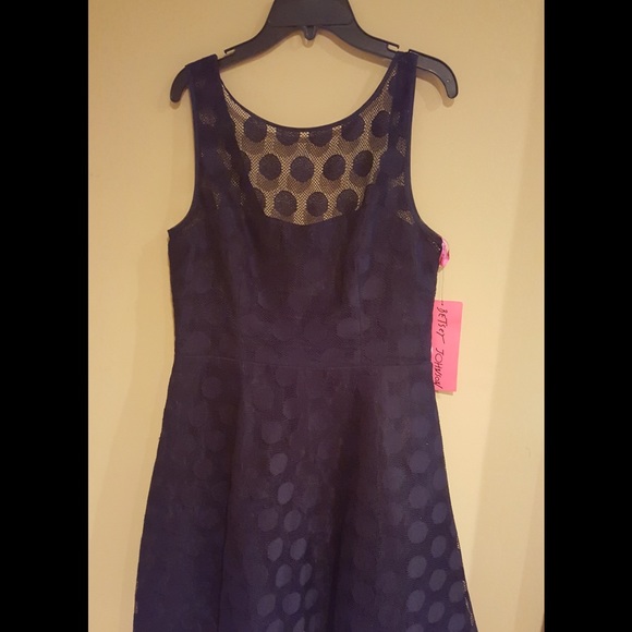 Cocktail dress