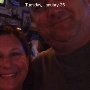 Meet your Posher, Beth