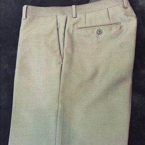 Men's Slacks