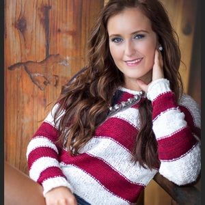 Meet your Posher, Alexis