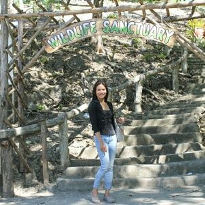 Meet your Posher, Wilma