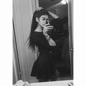 Meet your Posher, Jacqui