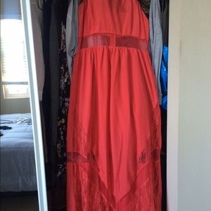 Getting rid of some stuff