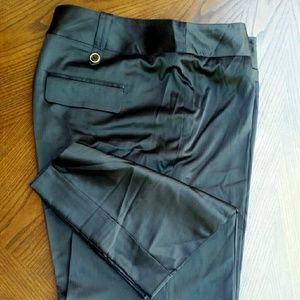Women's Black dress pants