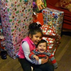 Meet your Posher, Delia