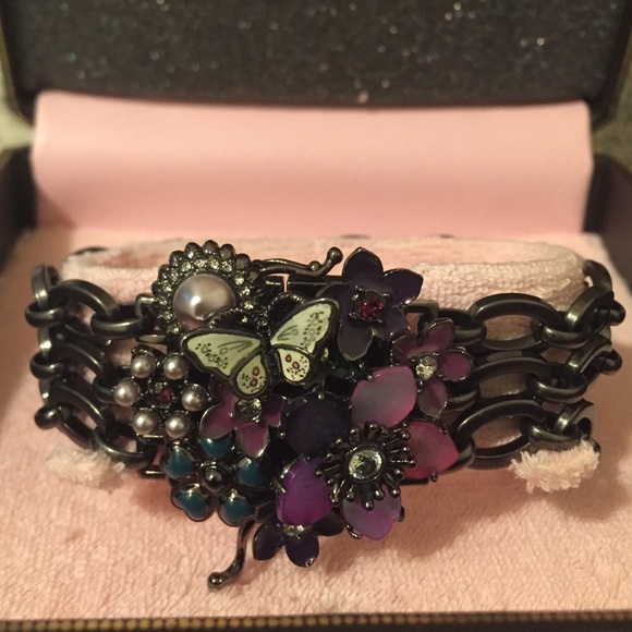 Juicy Couture Bracelet