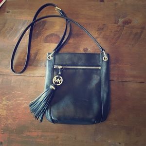 Michael Kors cross body