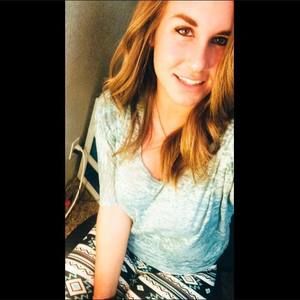 Meet your Posher, Sophie