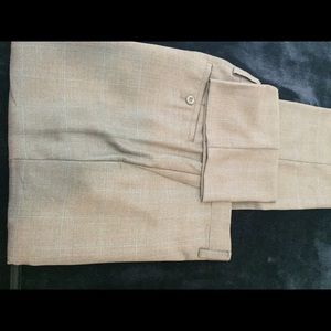 Men's slacks