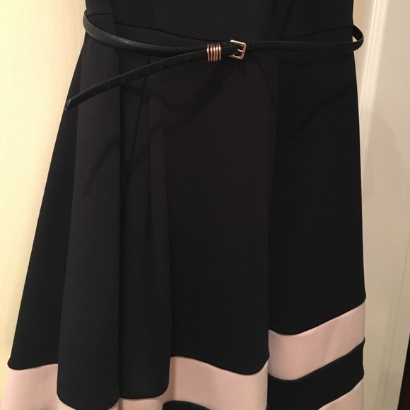 Cocktail dress - Picture 3 of 4