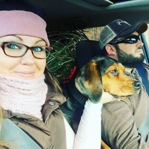 Meet your Posher, Brittany