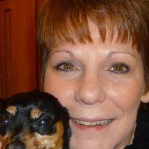 Meet your Posher, Sherry