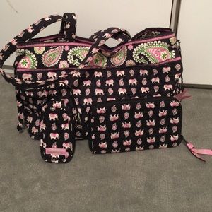 Purse set
