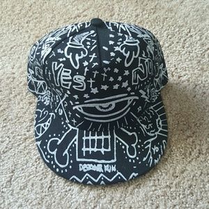 Third Eye Snapback