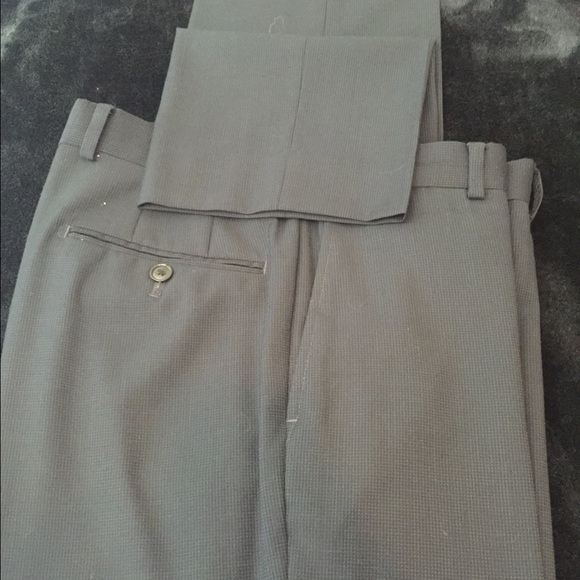 Men's slacks