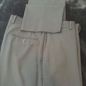 Men's slacks