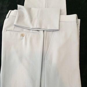 Men's slacks