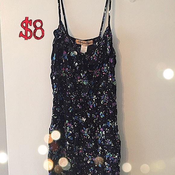 Floral summer dress ❤️