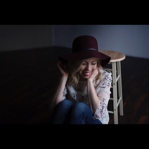 Meet your Posher, Janae