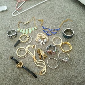 Jewelry bundle
