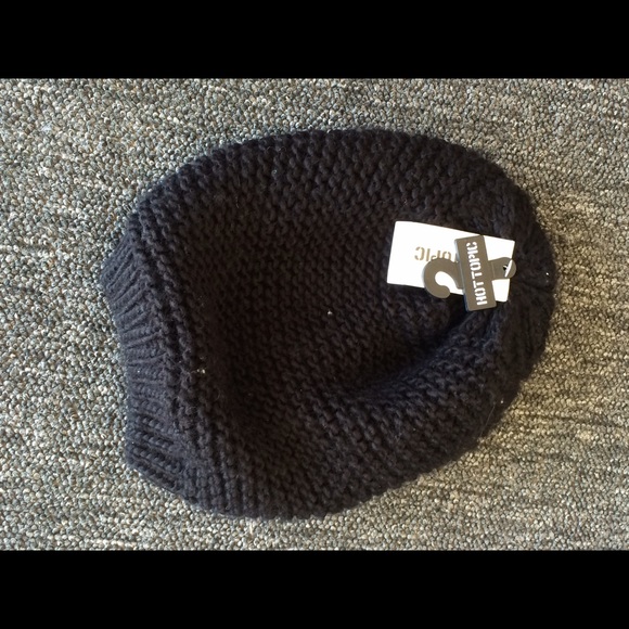 Beanie
