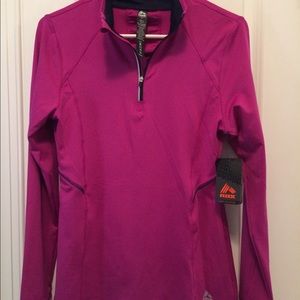 RBX long sleeve active shirt