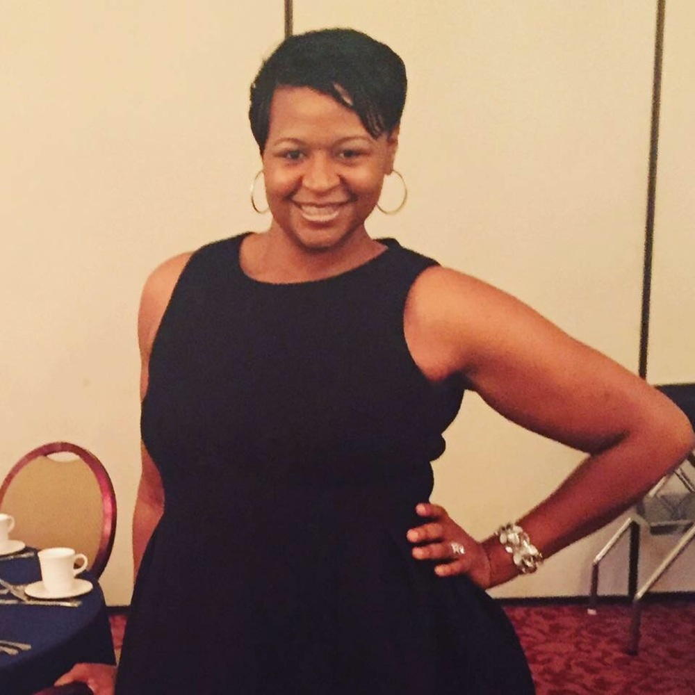 Meet your Posher, Dawnika
