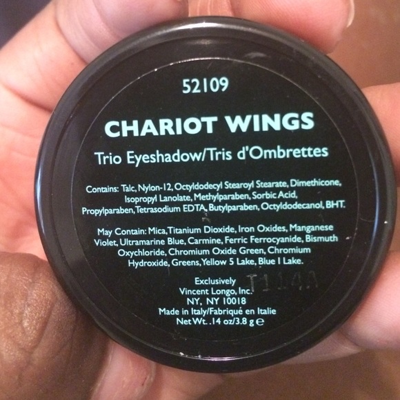 Trio Eyeshadow! - Picture 4 of 4