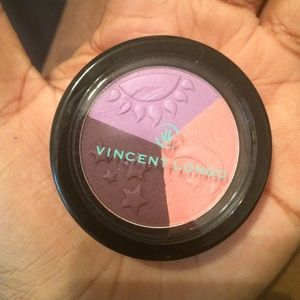 Trio Eyeshadow!