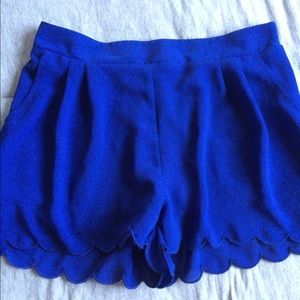 Getting rid of some stuff