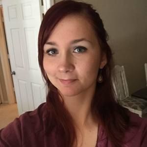 Meet your Posher, Kelsey