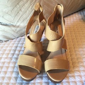 Steve Madden Wedges