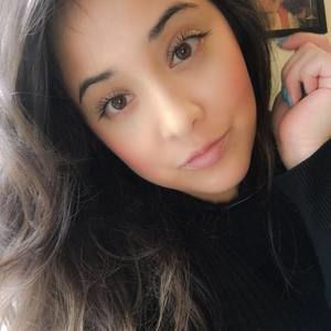 Meet your Posher, Annette