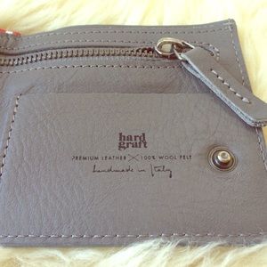 Men's leather Wallet