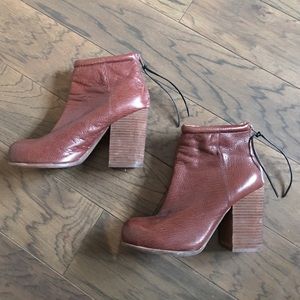 Jeffrey Campbell Booties
