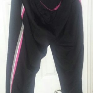 Plus size jogging pants (3x)
