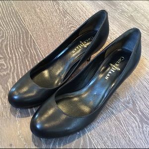 Cole Haan low heels