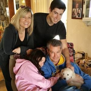 Meet your Posher, Barbara