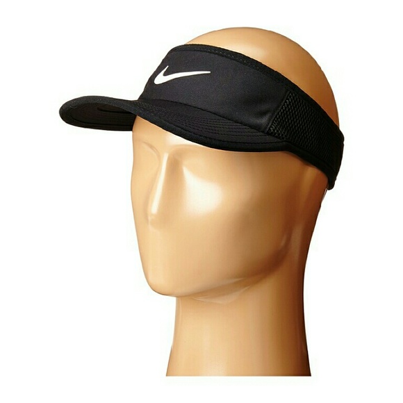 Nike Featherlight visor