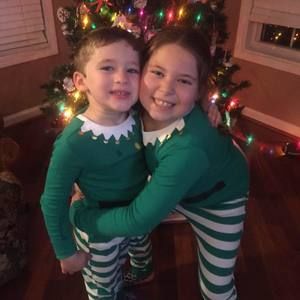 Meet your Posher, Cheryl